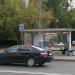 Остановка общественного транспорта «Новочеркасский бульвар, 20» в городе Москва