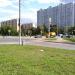 Регулируемый наземный пешеходный переход в городе Москва
