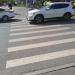 Регулируемый наземный пешеходный переход в городе Москва