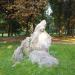 Кам'яні скульптури в місті Львів