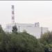 Производственный корпус мусоросжигательного завода № 3 в городе Москва