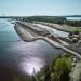 Näsisaari (fi) в городе Тампере