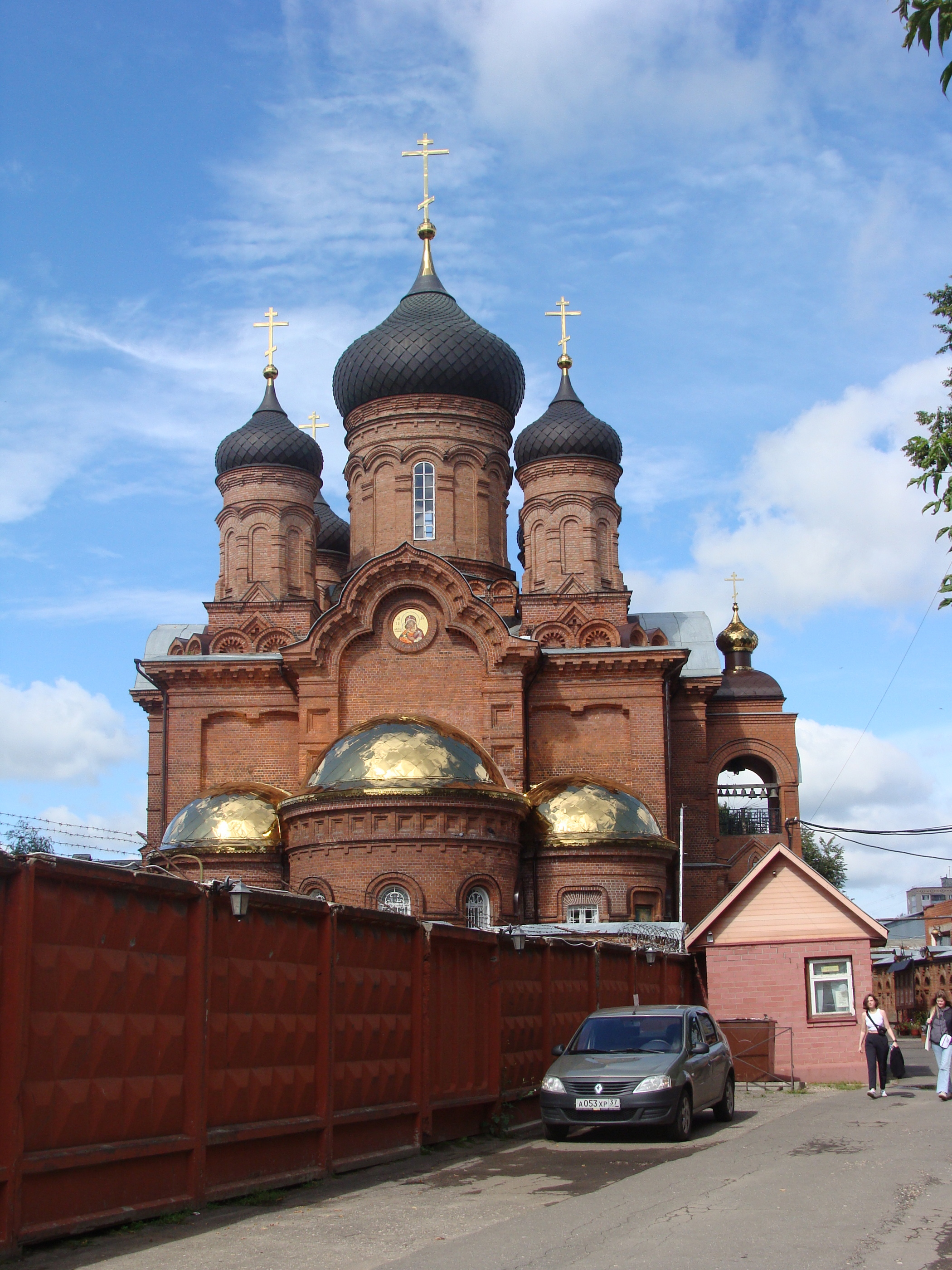World / Russia / Ivanovo / Ivanovo , 3 км от центра (Иваново) Мир ...