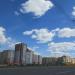 Автостоянка в городе Череповец