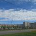 Автостоянка в городе Череповец