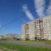 Арка в городе Череповец