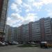 Детская площадка в городе Череповец