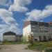Пустырь в городе Череповец