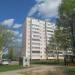 Автостоянка в городе Череповец