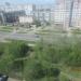 Пустырь в городе Череповец