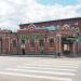 Каменный особняк купца Смирнова в городе Ирбит