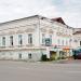 Советская ул., 44 в городе Ирбит