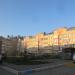 Детская площадка в городе Череповец