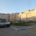 Детская площадка в городе Череповец