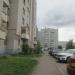 Парковка в городе Череповец