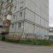 Цветник в городе Череповец