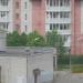 Рябиновая аллея в городе Череповец