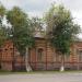 «Дом купца Рудакова» — памятник архитектуры в городе Ирбит