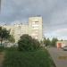 Аллея в городе Череповец
