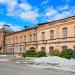Музей уральского искусства в городе Ирбит