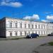 Музейный творческий центр в городе Ирбит