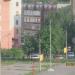 Флагшток в городе Череповец