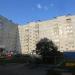 Клумбы в городе Череповец