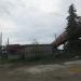 КРУЭ-220 кВ в городе Череповец