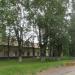Корпус в городе Череповец