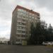 Аллея в городе Череповец