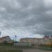 Строящаяся поликлиника в городе Череповец