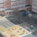 Парковка в городе Череповец