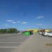 Мусоросборник в городе Череповец