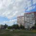 Детская игровая площадка в городе Череповец