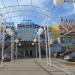 Металлическая конструкция в городе Череповец