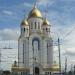 Храм Вознесения Господня в городе Иваново