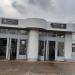 Турникетный павильон в городе Москва