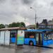Остановка общественного транспорта «Платформа Бирюлево-Пассажирская» в городе Москва