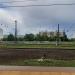 Снесённый гаражный кооператив в городе Москва