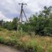 Поворотна опора (uk) в городе Безлюдовка