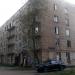 Снесённый жилой дом (ул. Демьяна Бедного, 16) в городе Москва