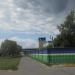 Пожарная часть в городе Череповец