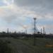 Пост Восточная развязка в городе Череповец