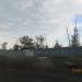 Автобусная остановка в городе Череповец