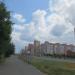 Автобусная остановка ул. Раахе в городе Череповец