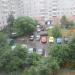 Асфальтированная площадка в городе Череповец