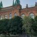 Бузулукский педагогический колледж в городе Бузулук