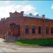 Усадьба мещанина Некрасова в городе Ирбит