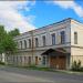 Ирбитское управление сельского хозяйства и продовольствия в городе Ирбит