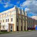 Ирбитский драматический театр им. А.Н. Островского в городе Ирбит